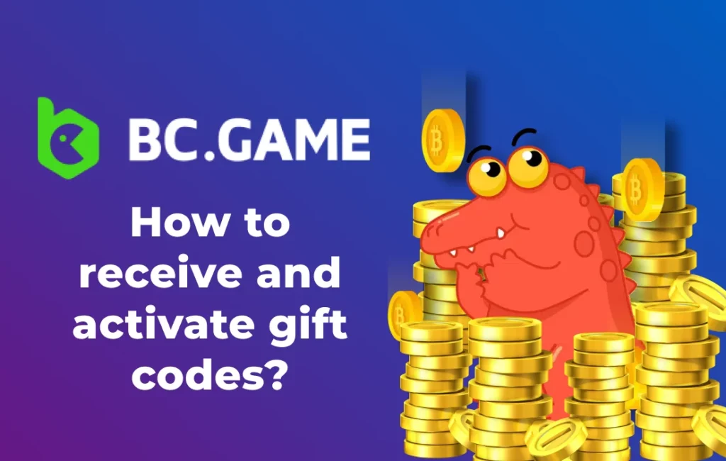 Learn how to get and use a BC.Game promo code
